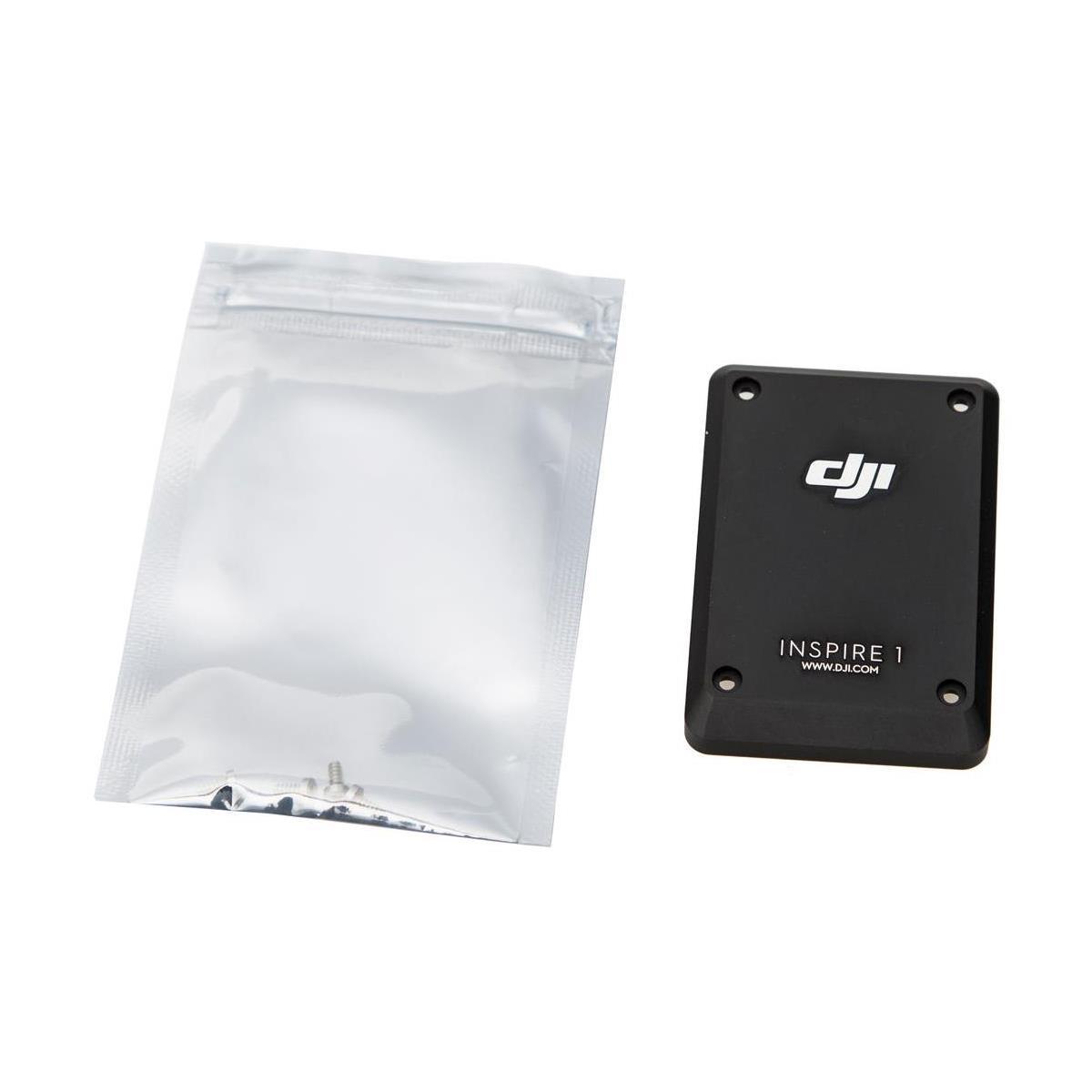 DJI Inspire 1 Drone Replacement Part 46 Airframe Tag - Compatible with DJI Inspire 1 Quadcopter - Perfect for Drone Repair & Maintenance