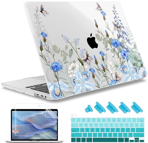 Tropical flower S390