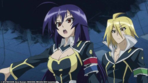 Medaka Box Abnormal - Premium Japanese Anime Manga Series for Collectors & Fans | Perfect for Gifts, Cosplay & Anime Enthusiasts