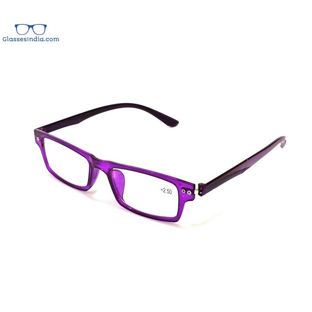 Premium Blue Light Blocking Computer Glasses for Men & Women - Anti-Eye Strain Reading Glasses with UV Protection for Office, Gaming & Digital Screen Use