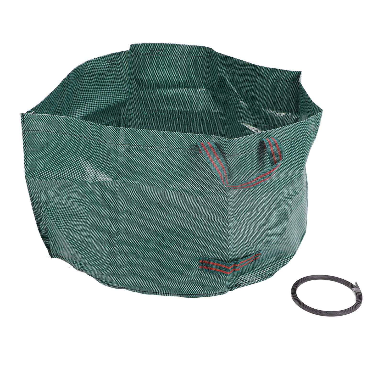 Heavy Duty Garden Bags - Extra Large Open Top Yard Waste Bags for Leaves, Grass Clippings & Garden Debris | Perfect for Lawn Cleanup, Yard Work & Outdoor Maintenance