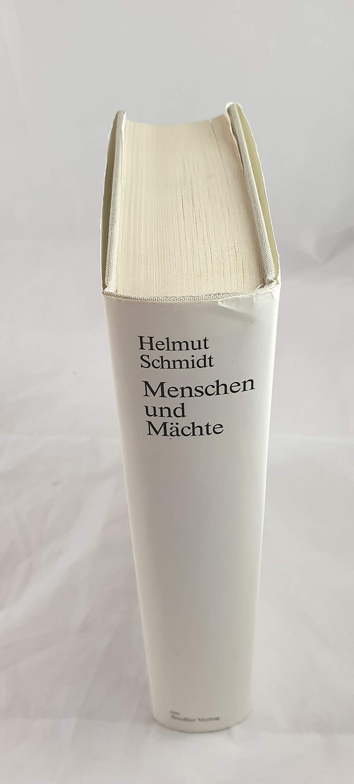 People and Powers (German Edition) - Historical Analysis & Political Theory for Students & Researchers