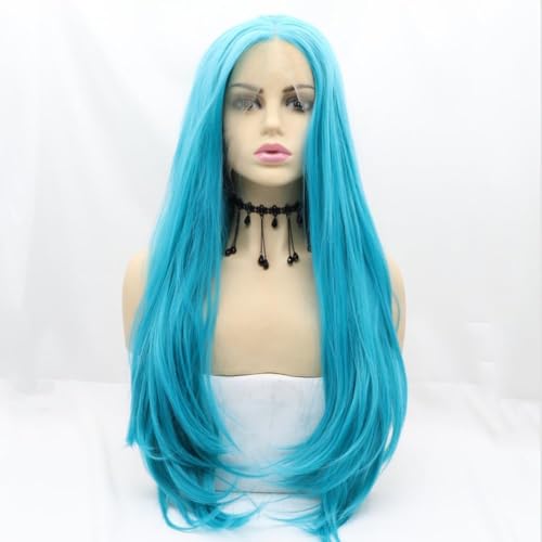 Cyan Blue