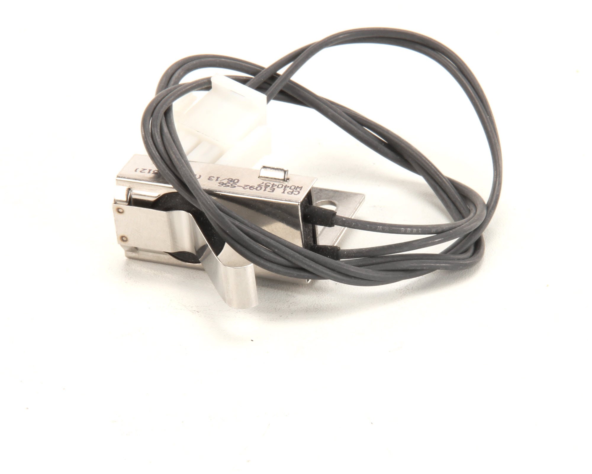 Henny Penny 140537 Drain Pan Switch Assembly Replacement Part - Compatible with Commercial Fryers & Kitchen Equipment | Perfect for Restaurant, Fast Food & Catering Use