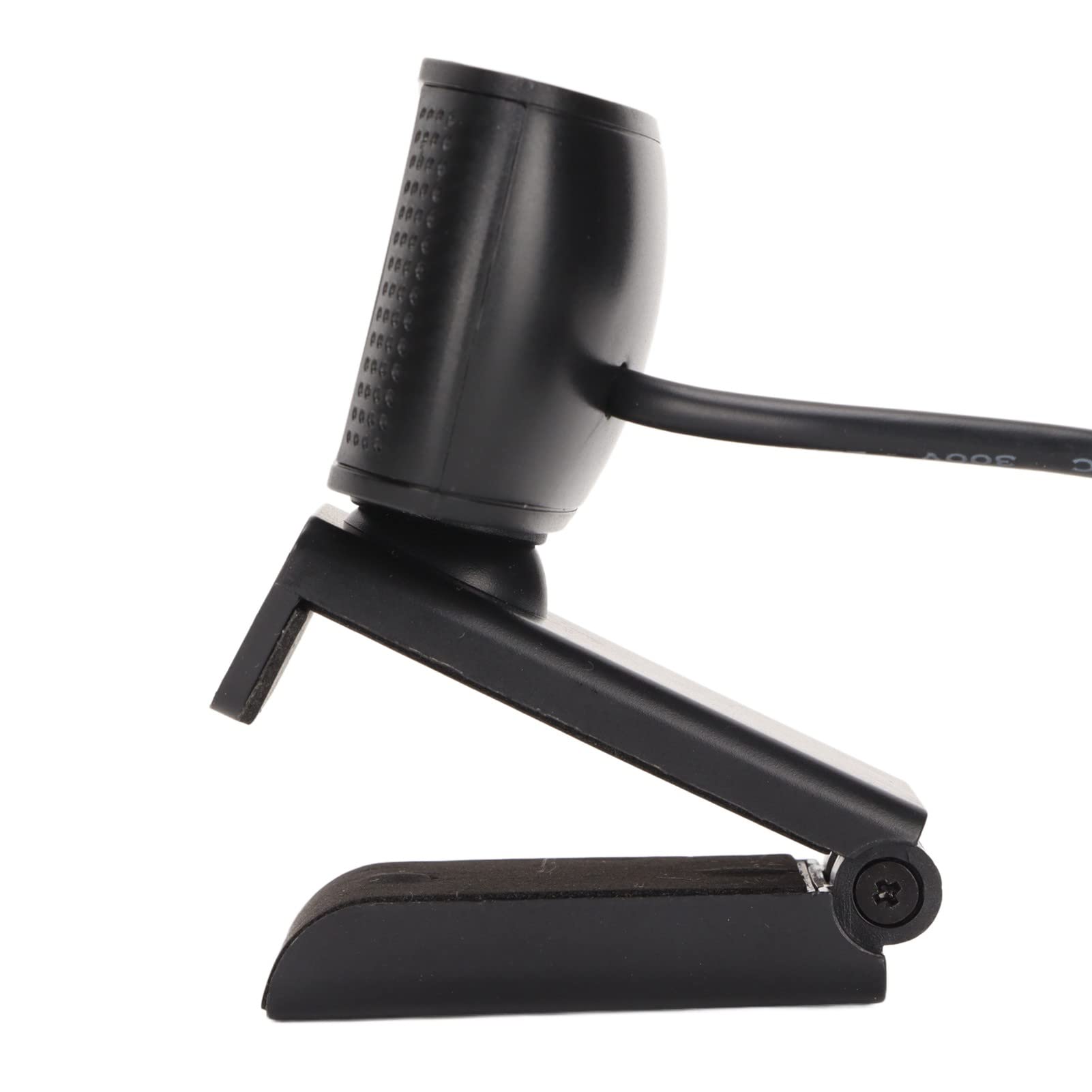 GOWENIC HD Webcam for PC, Mac, Laptop & Desktop - 1080p USB Computer Camera with Built-in Microphone for Video Calling, Conferencing, Live Streaming & Recording - Perfect for Zoom, Skype, Teams & Online Classes
