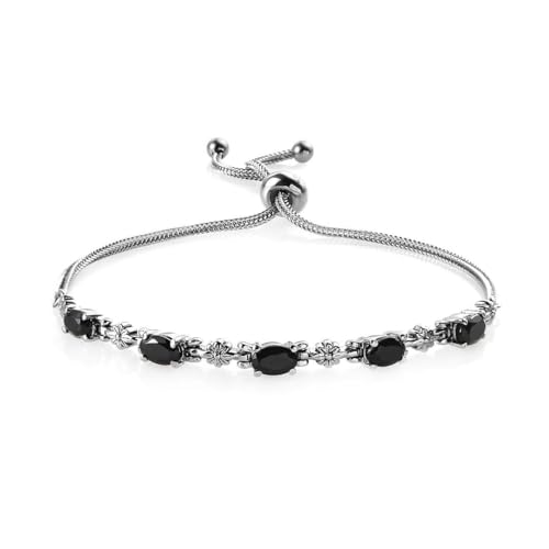 August-Black Spinel