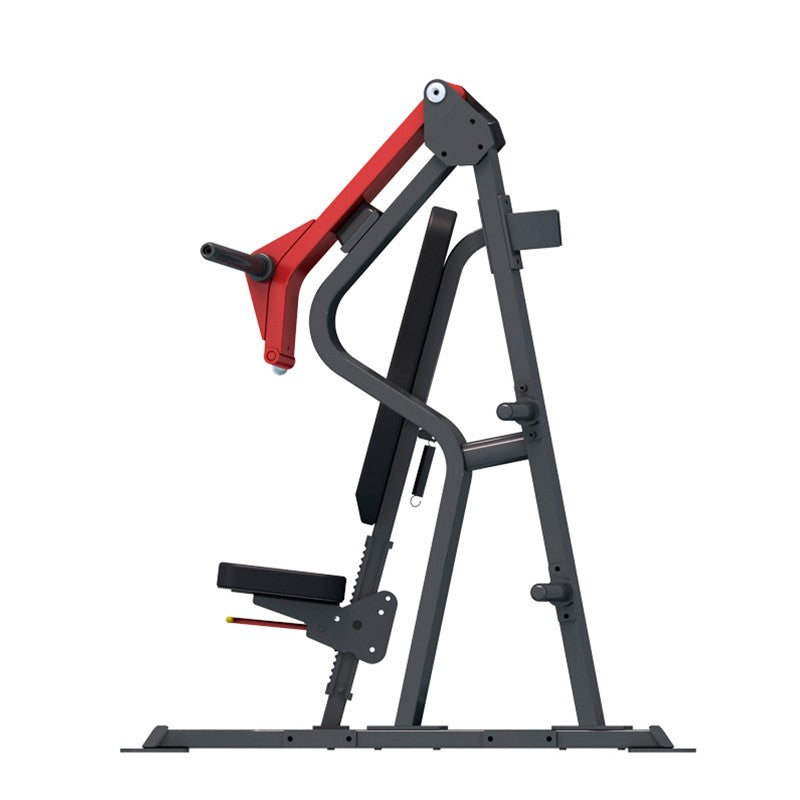 Impulse SL7005 Adjustable Incline Chest Press Machine for Home Gym - Strength Training Equipment for Chest, Shoulders & Arms | Perfect for Home Workouts & Fitness Enthusiasts