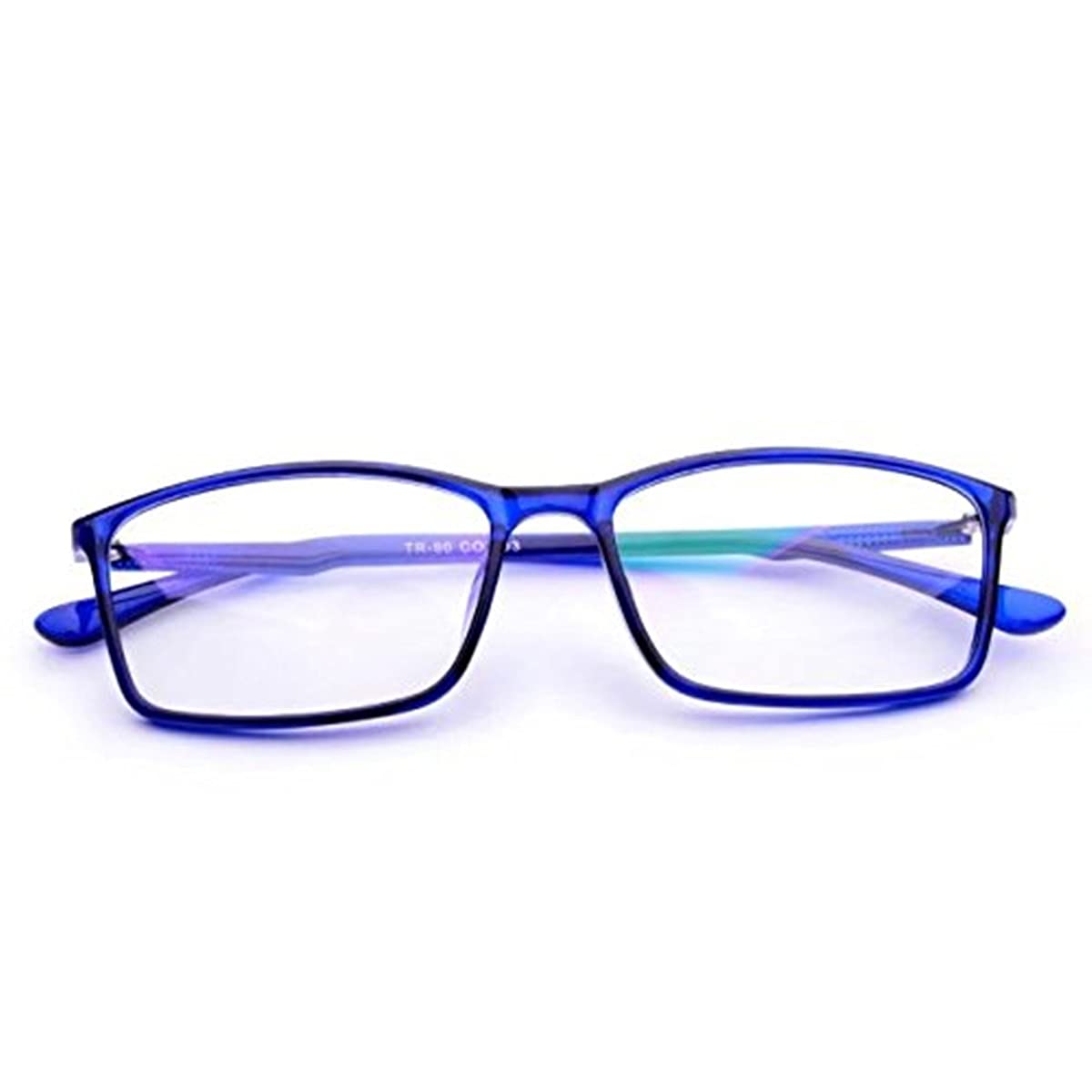 JCERKI Bifocal Reading Glasses with UV Protection - Stylish Unisex Eyewear for Men & Women | Perfect for Reading, Computer Work & Outdoor Activities