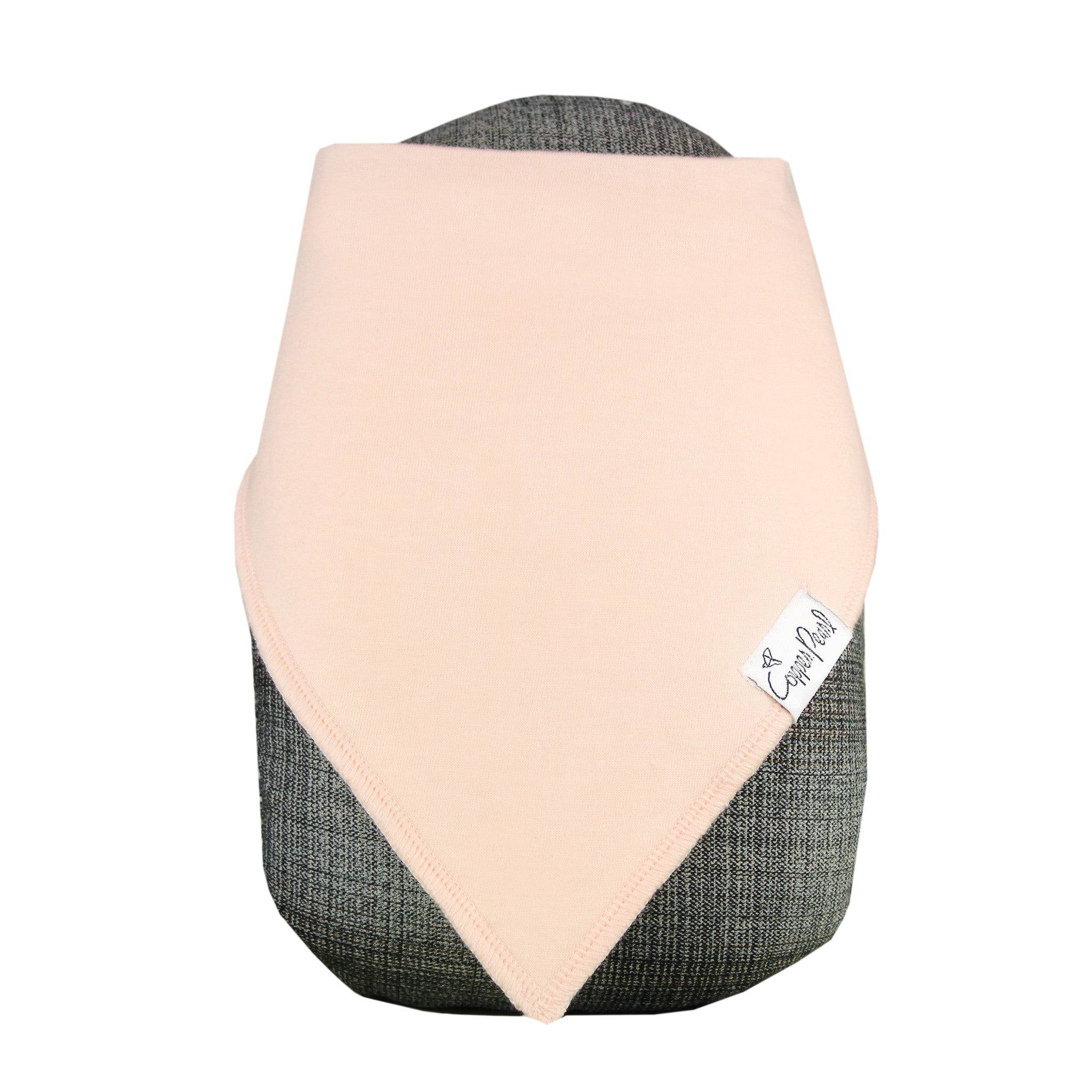 Sweetheart Baby Bandana Bibs - Soft & Absorbent Drool Bibs for Infants & Toddlers - Perfect for Feeding, Teething & Everyday Use