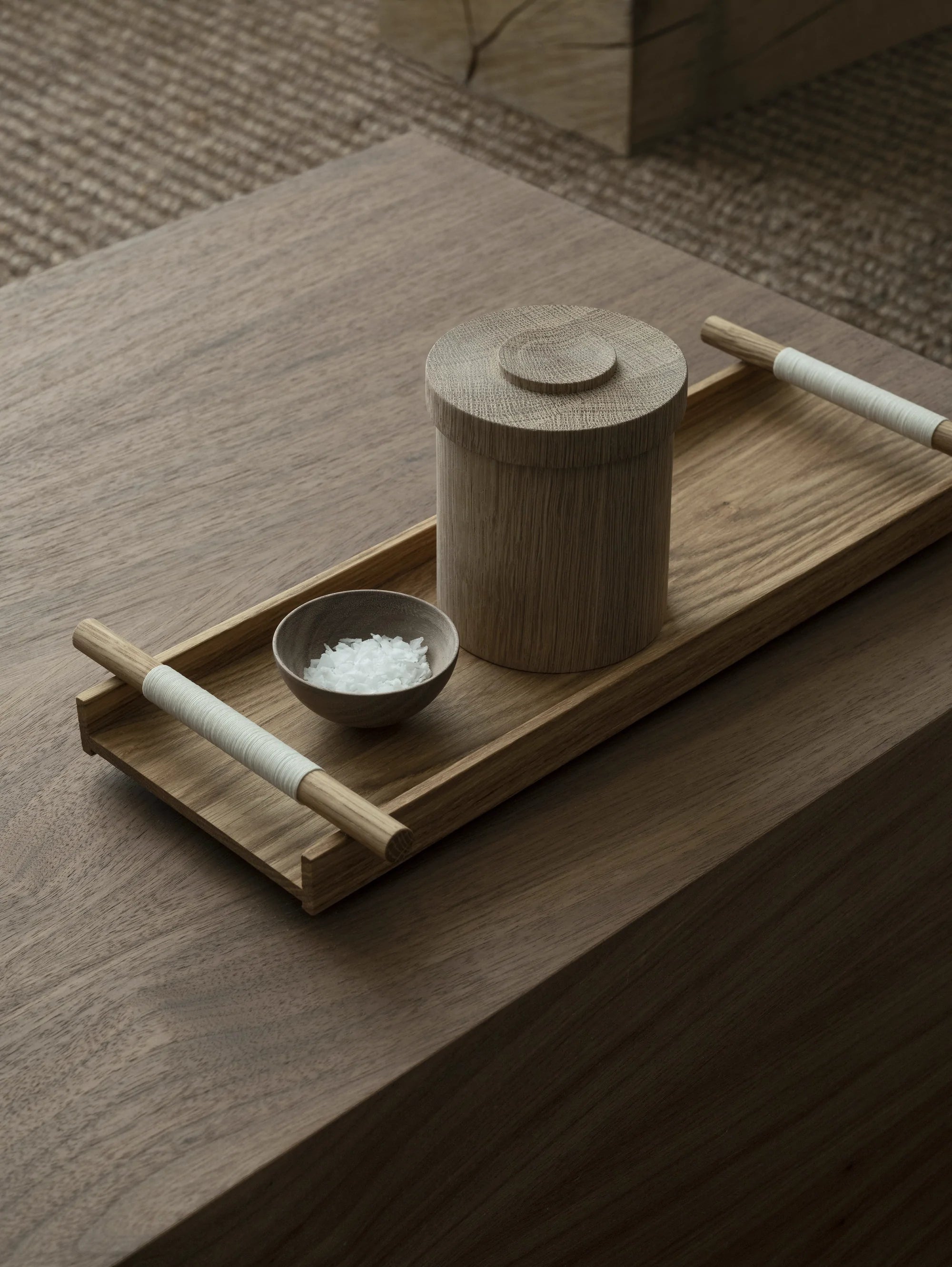 Soft Minimal Home Decor by Norm Architects - Scandinavian Modern Design for Living Room & Bedroom