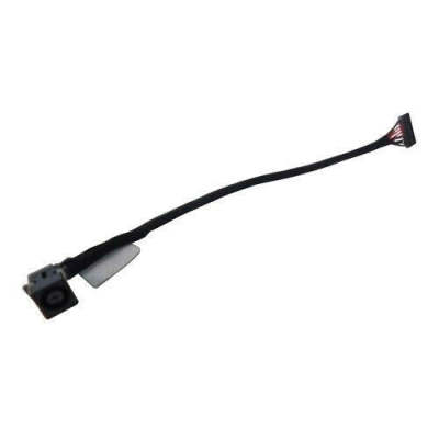 The Ultimate Gaming Companion: Acer Predator GX-791/GX-792 DC Power Jack Cable