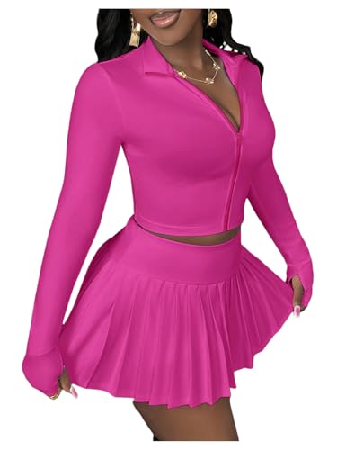 Hot Pink