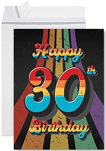 Vintage Rainbow