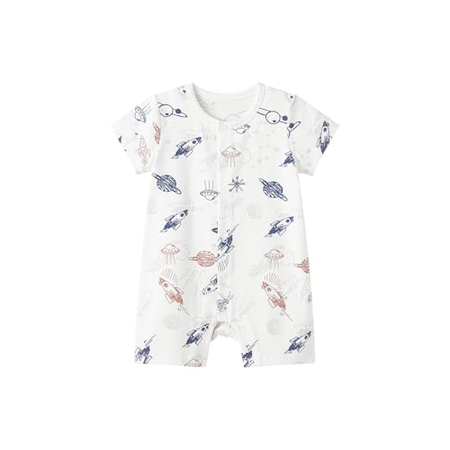 Rocket Short Sleeve
