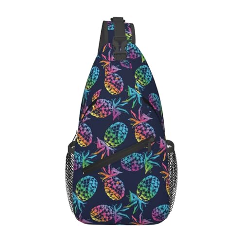 Pineapple 18