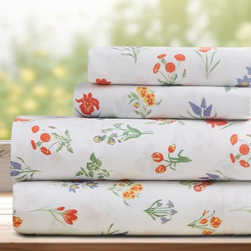 Multi Floral