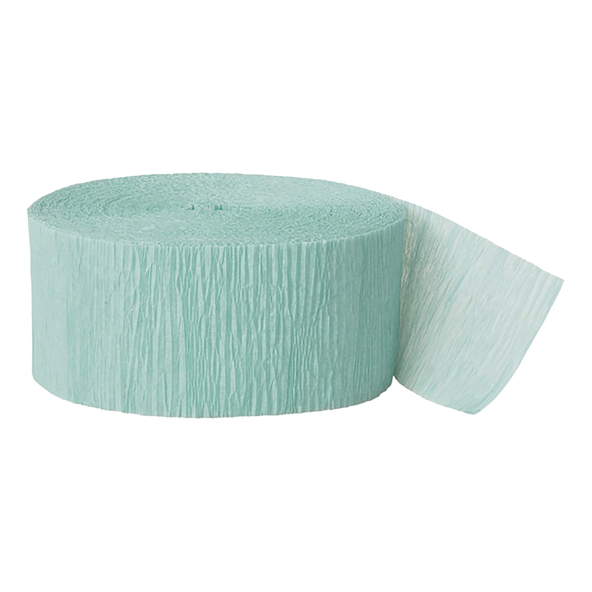 81ft Lavender Crepe Streamer Roll - Perfect for Birthday Parties, Baby Showers & Wedding Decorations