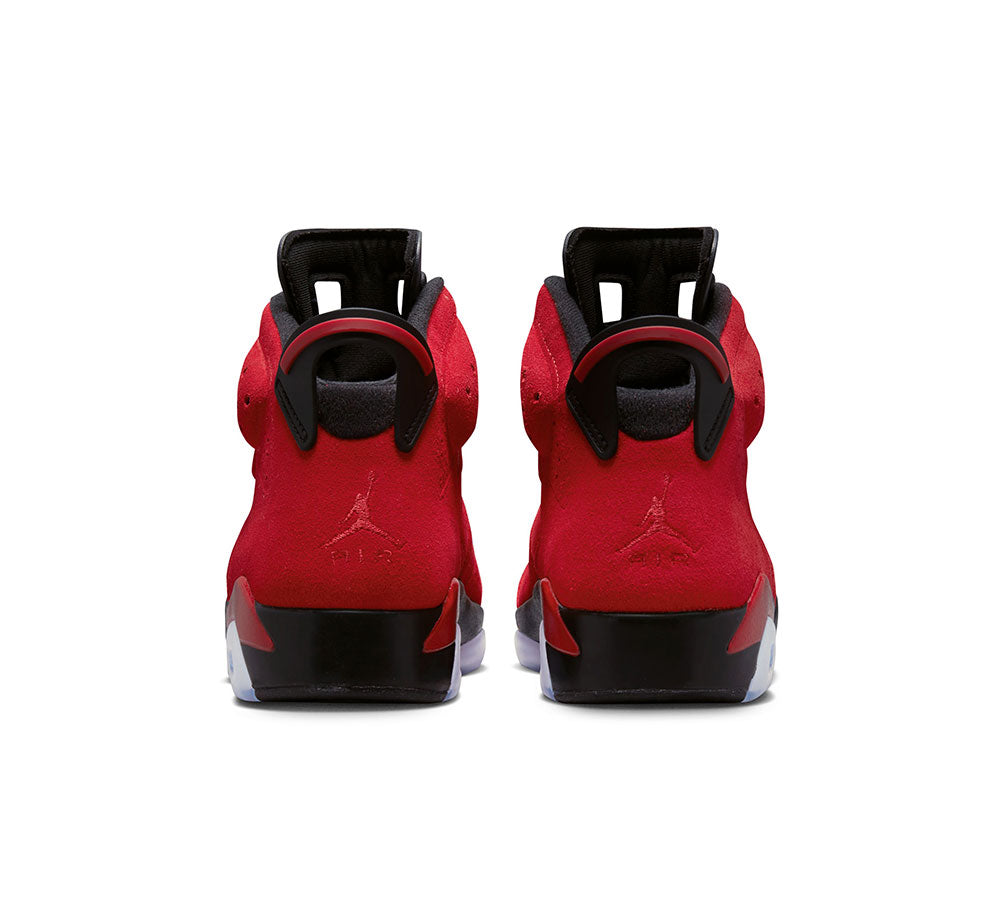 Original Air Jordan 6 Retro Basketball Shoes for Men - Classic Sneakers for Streetwear, Sports & Casual Outfits | Perfect for Basketball Games, Gym Workouts & Everyday Fashion