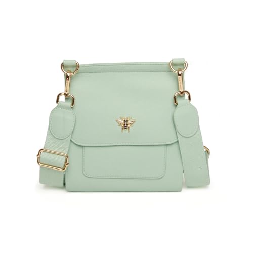 Pastel Mint
