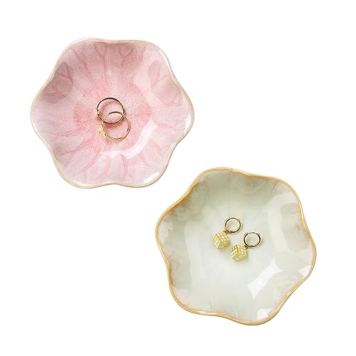 Pink+light Green-lotus