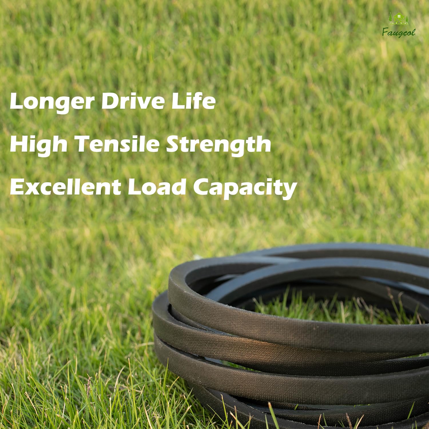 Exmark Toro 109-9023 Lawn Mower Deck Belt 5/8
