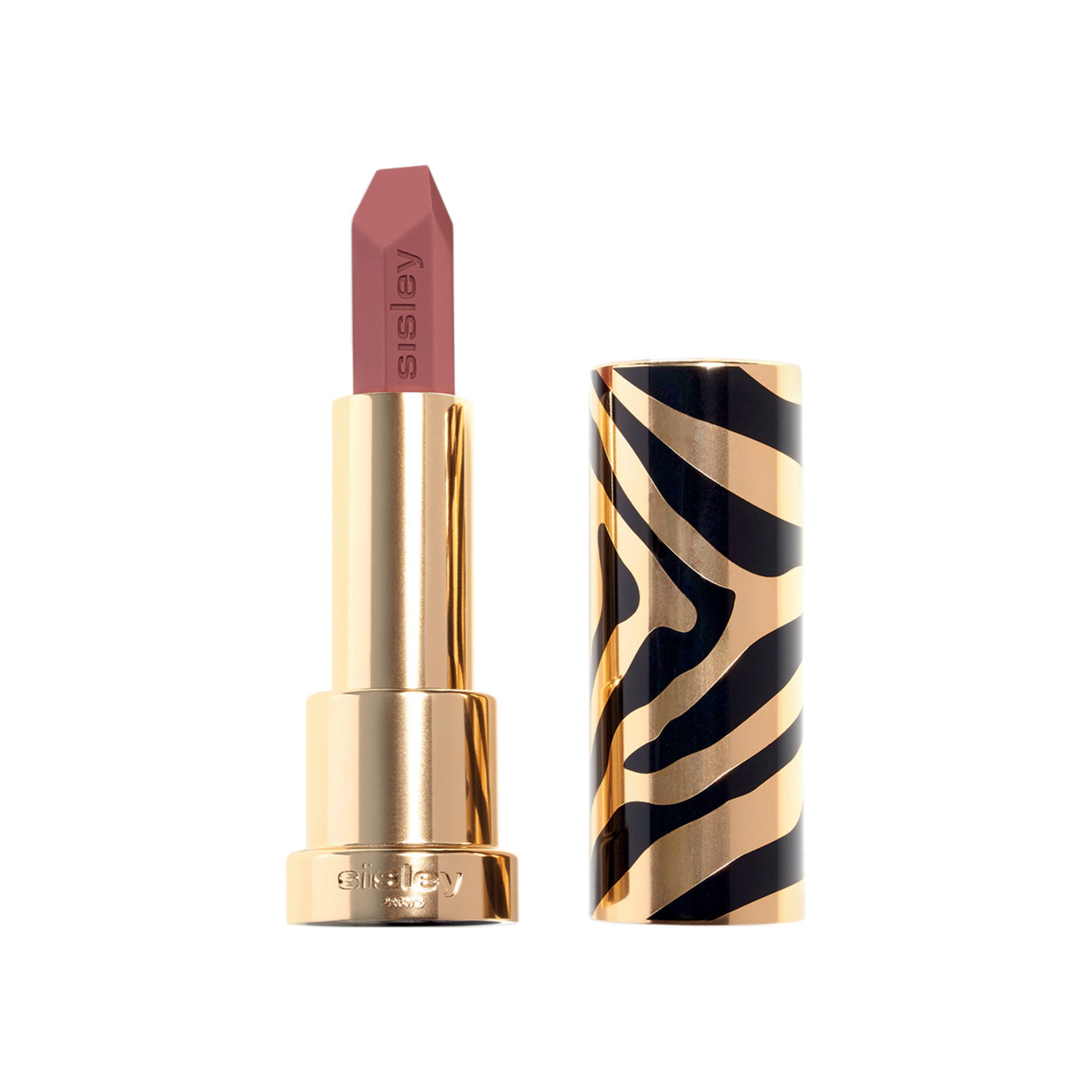 Sisley Paris Le Phyto Rouge Lipstick - Hydrating & Long-Lasting Luxury Lip Color for Women | Perfect for Everyday Wear, Special Occasions & Gifting