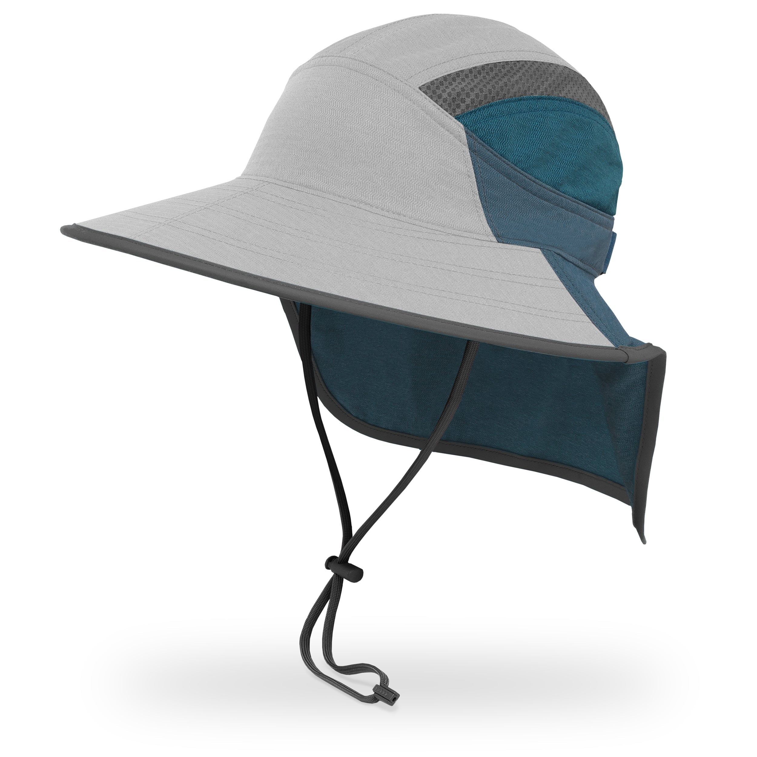 Kids' Ultra Adventure Hat - UV Protection & Breathable Sun Hat for Outdoor Activities - Perfect for Hiking, Camping, and Beach Trips