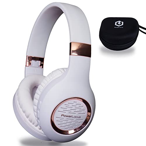 White/Rose Gold