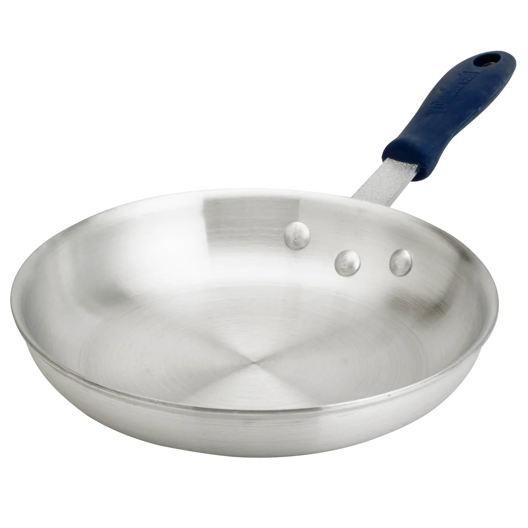 Thermalloy 14-Inch Nonstick Fry Pan - Professional Aluminum Cookware for Sautéing, Frying & Cooking | Perfect for Home Kitchen & Restaurant Use