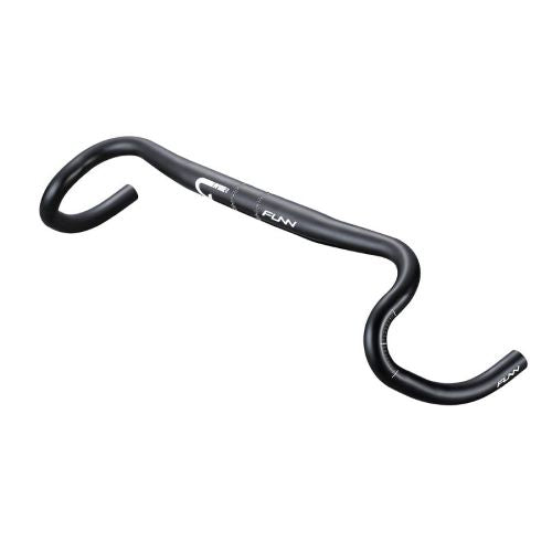 Funn G Wide Gravel Bar - Durable Bicycle Handlebar for Mountain & Gravel Bikes | Perfect for Off-Road Cycling & Adventure Riding