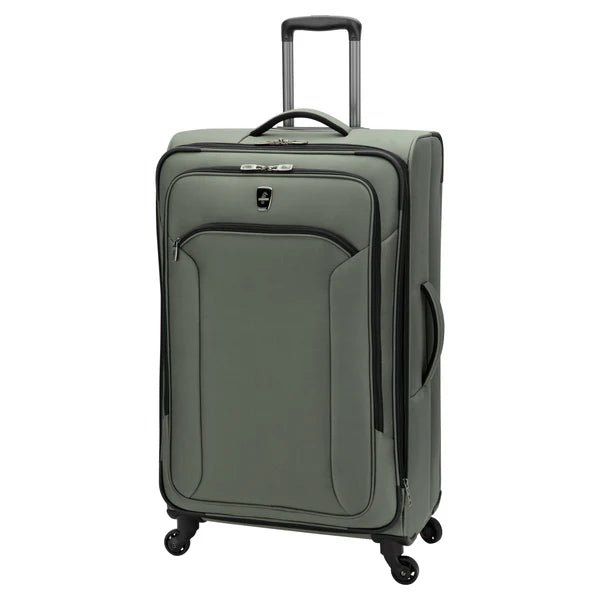 Atlantic Extra Lite 28 - Ultra Lightweight & Durable Backpack for Travel, Hiking & School | Water-Resistant & Ergonomic Design for Outdoor Adventures & Daily Commute