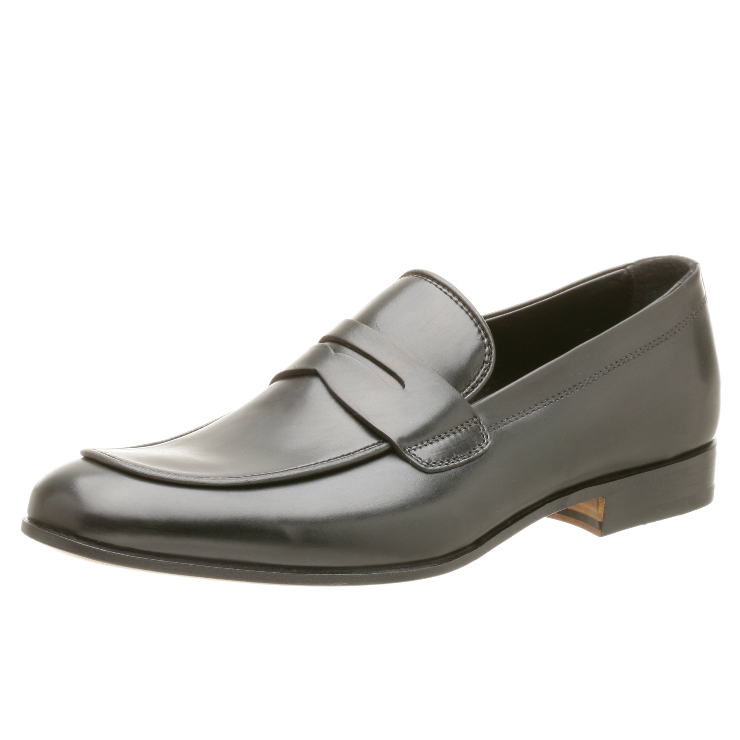 To Boot New York Men's Jason Slip-on Loafers - Comfortable Casual Shoes for Work, Travel & Everyday Wear