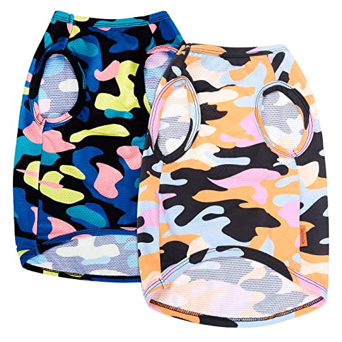 Camouflage