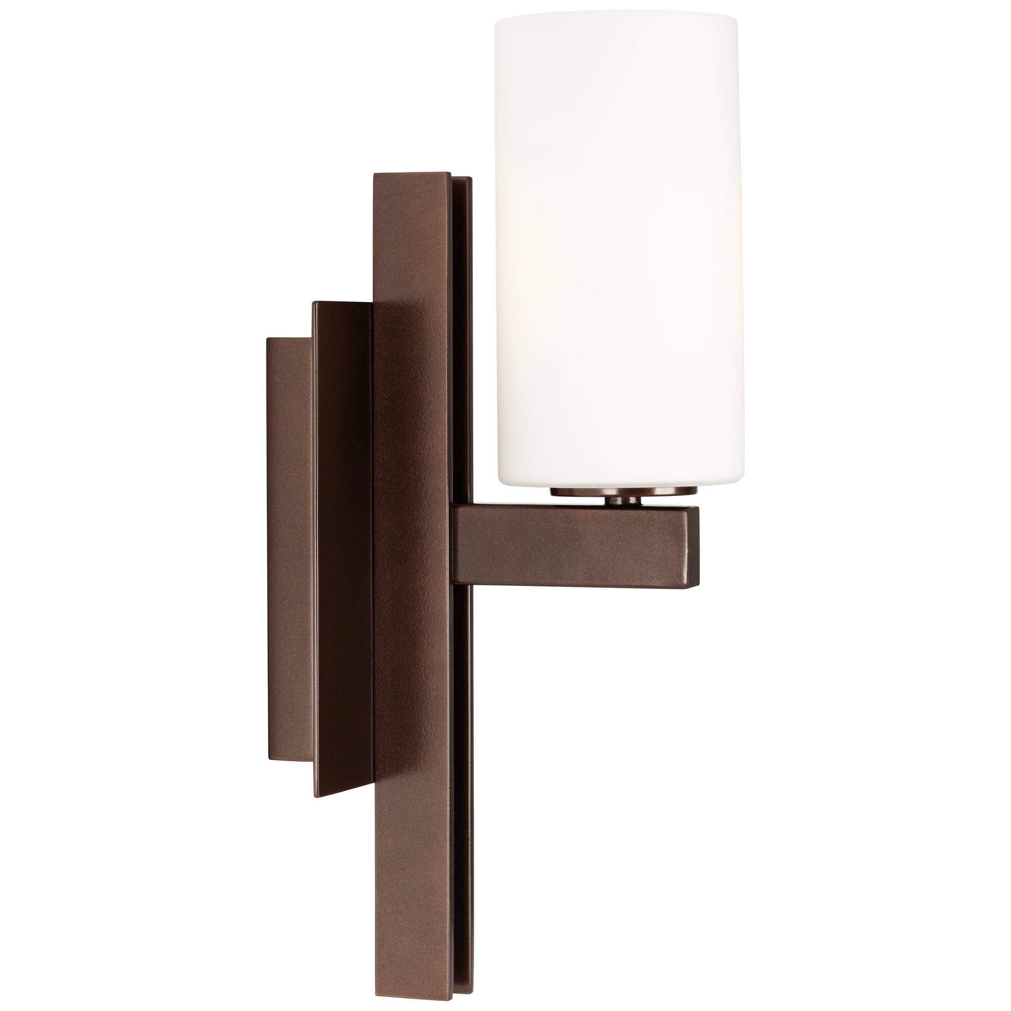 Possini Euro Ludlow Modern Wall Sconce - 14