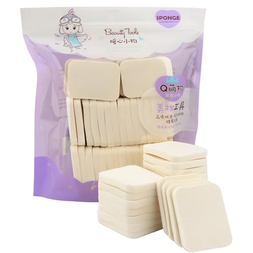 40Pcs,Square