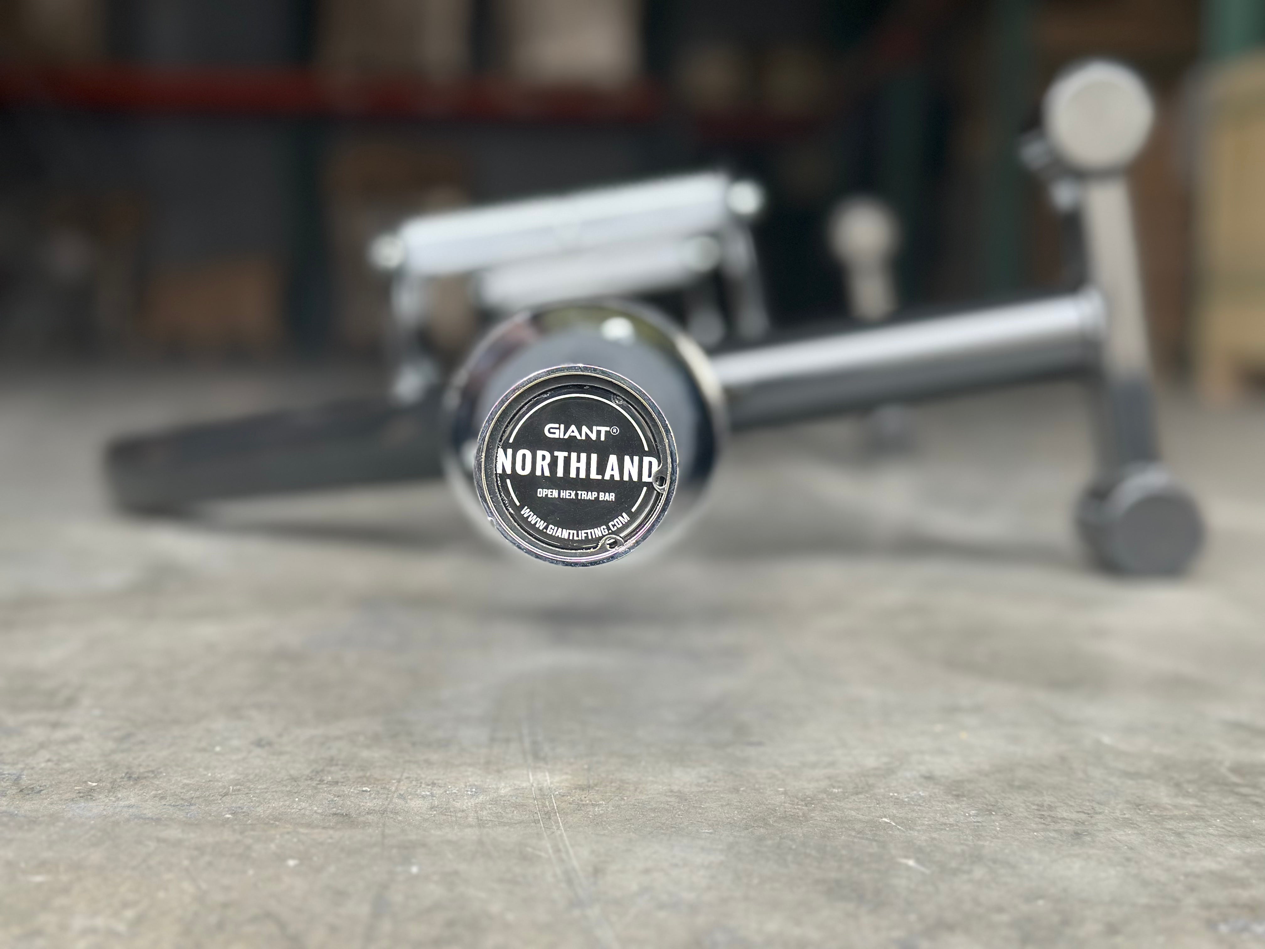 Northland Open Hex Sleeves - Heavy Duty 3/8
