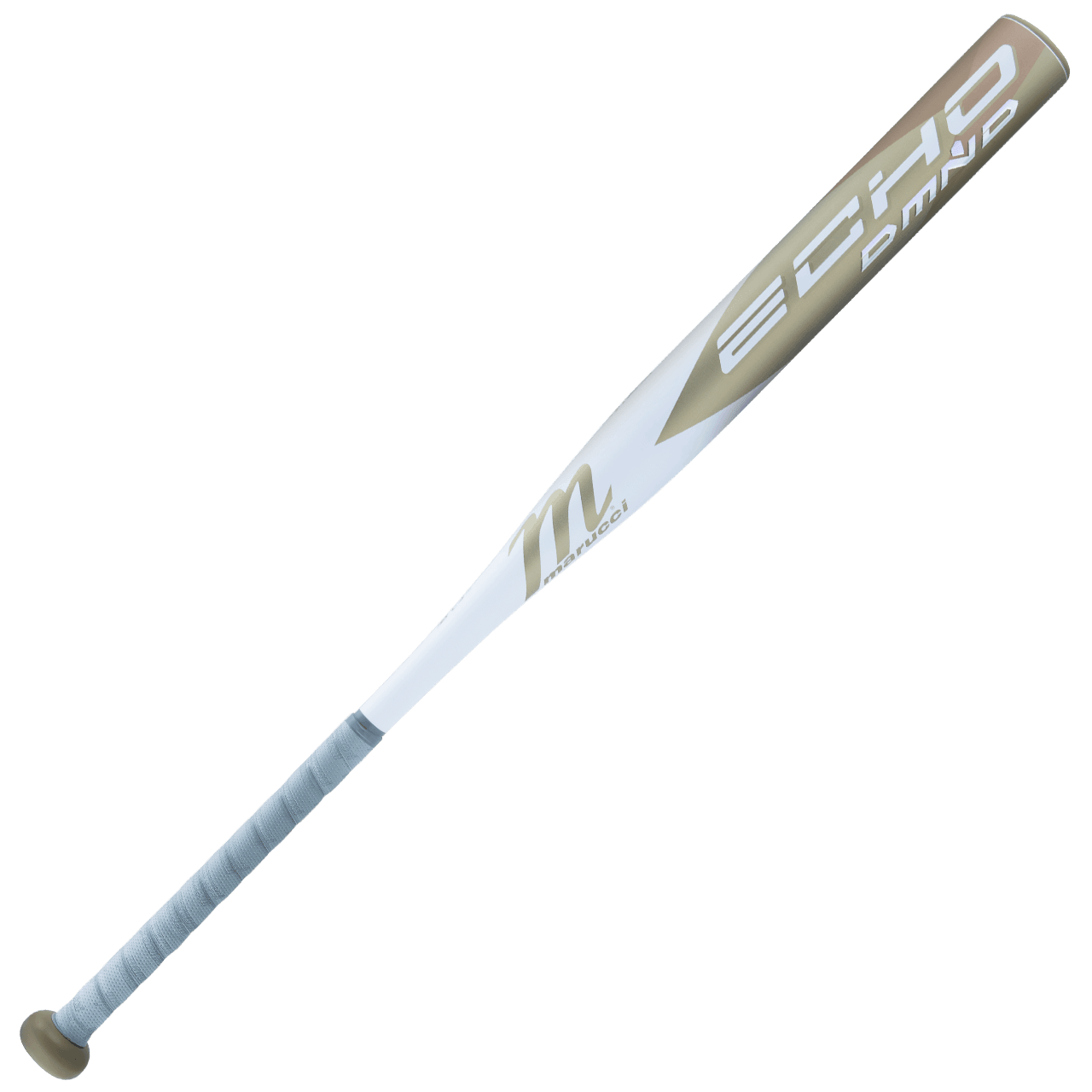 2023 Marucci Echo Diamond 10 USSSA/USA Fastpitch Softball Bat - MFPED10 | Lightweight & Durable for Competitive Play | Perfect for Fastpitch Tournaments & Training