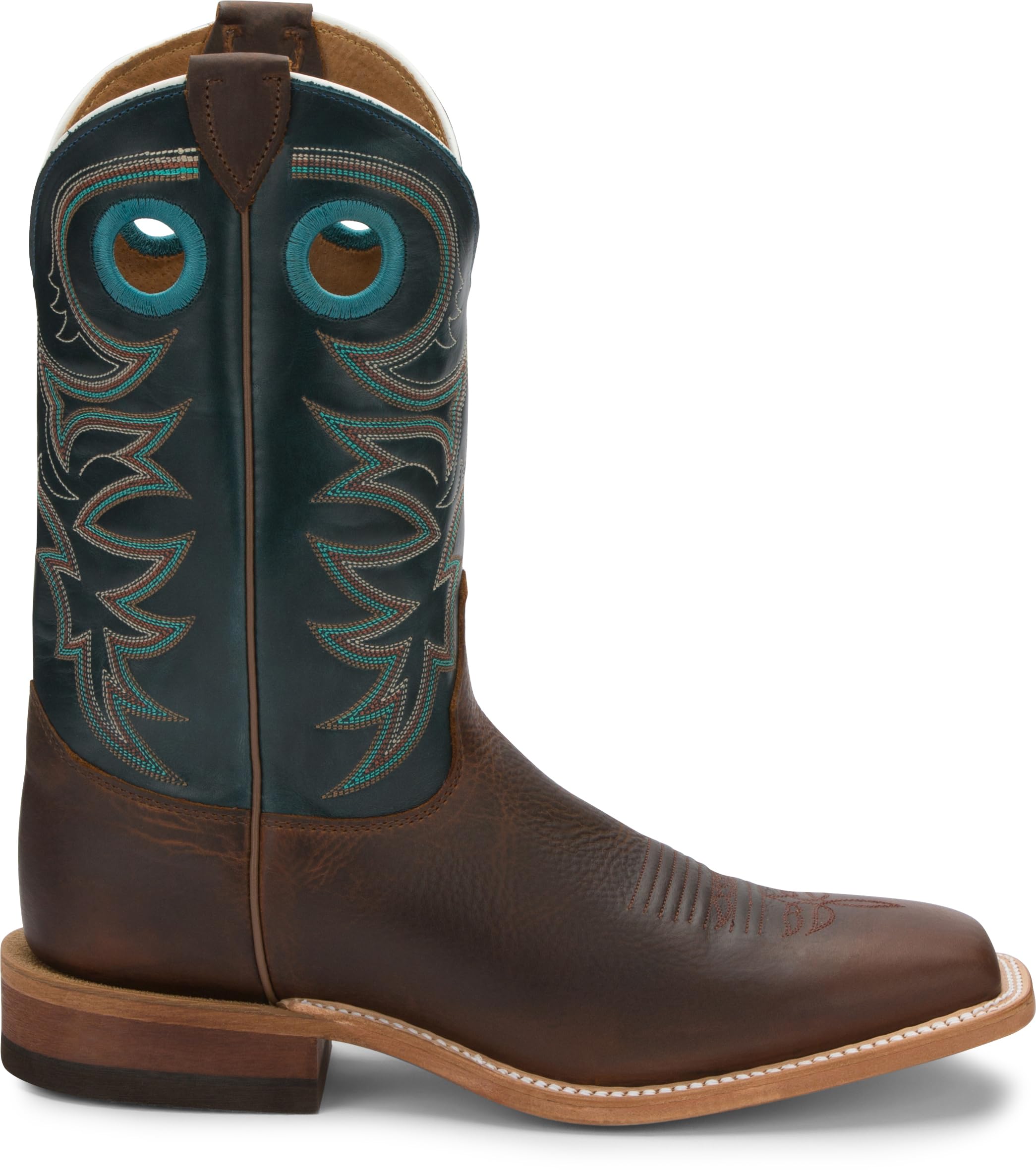 Justin Men's Drennan 11