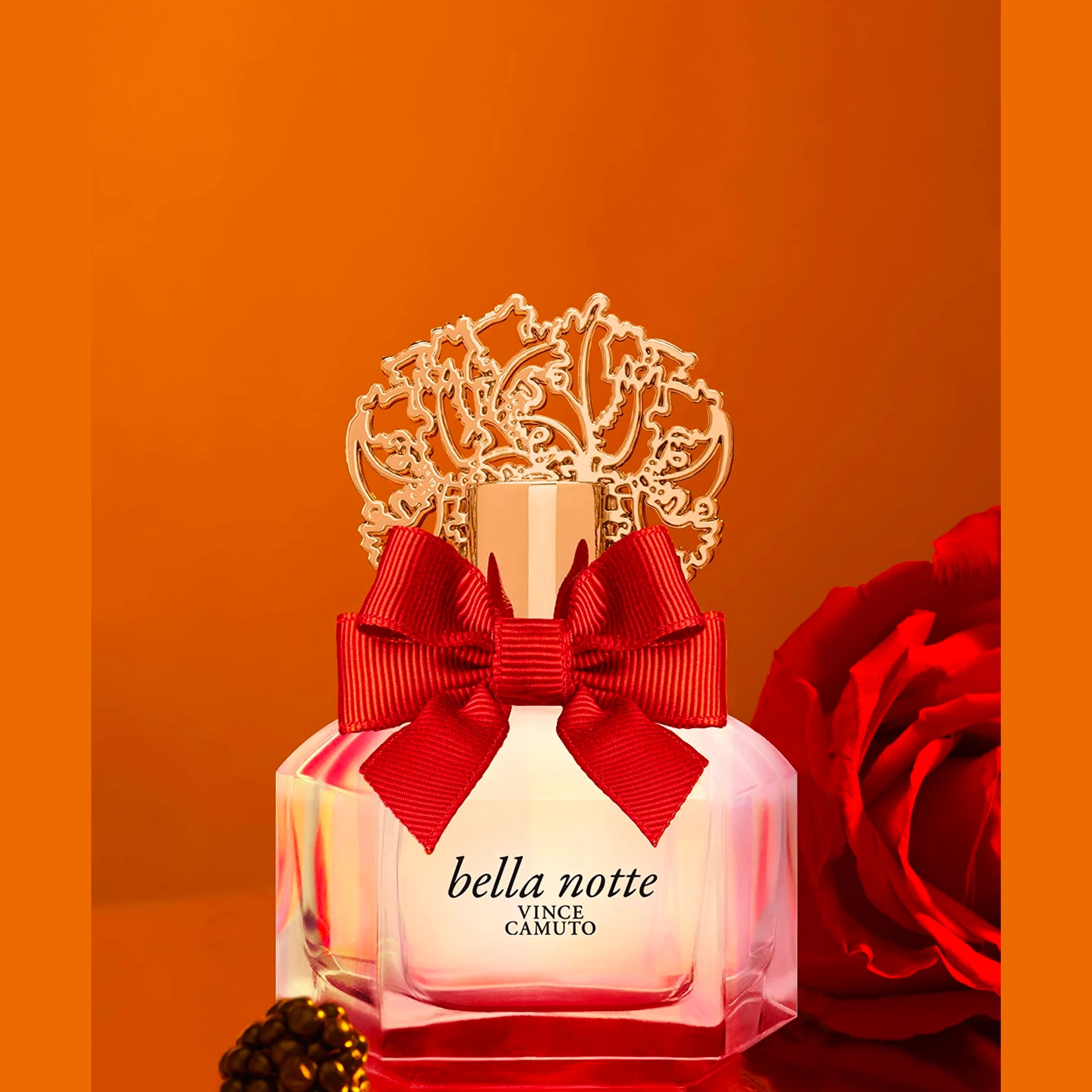 Bella Notte 3.4 oz Eau de Parfum for Women - Romantic Evening Perfume for Date Nights & Special Occasions