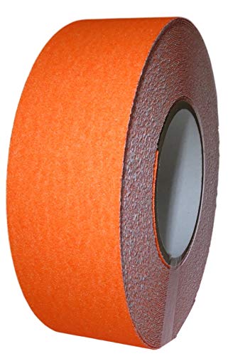 Fluorescent Orange