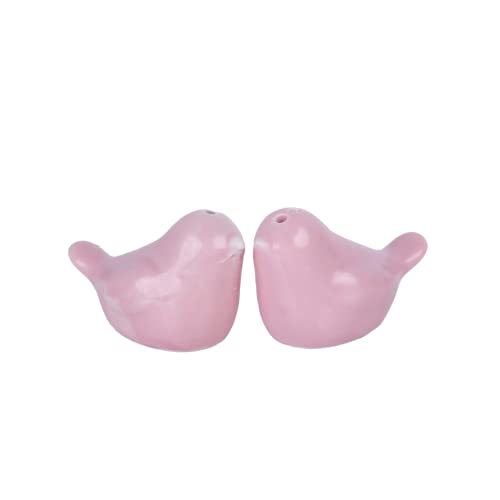 Pink Lovebirds