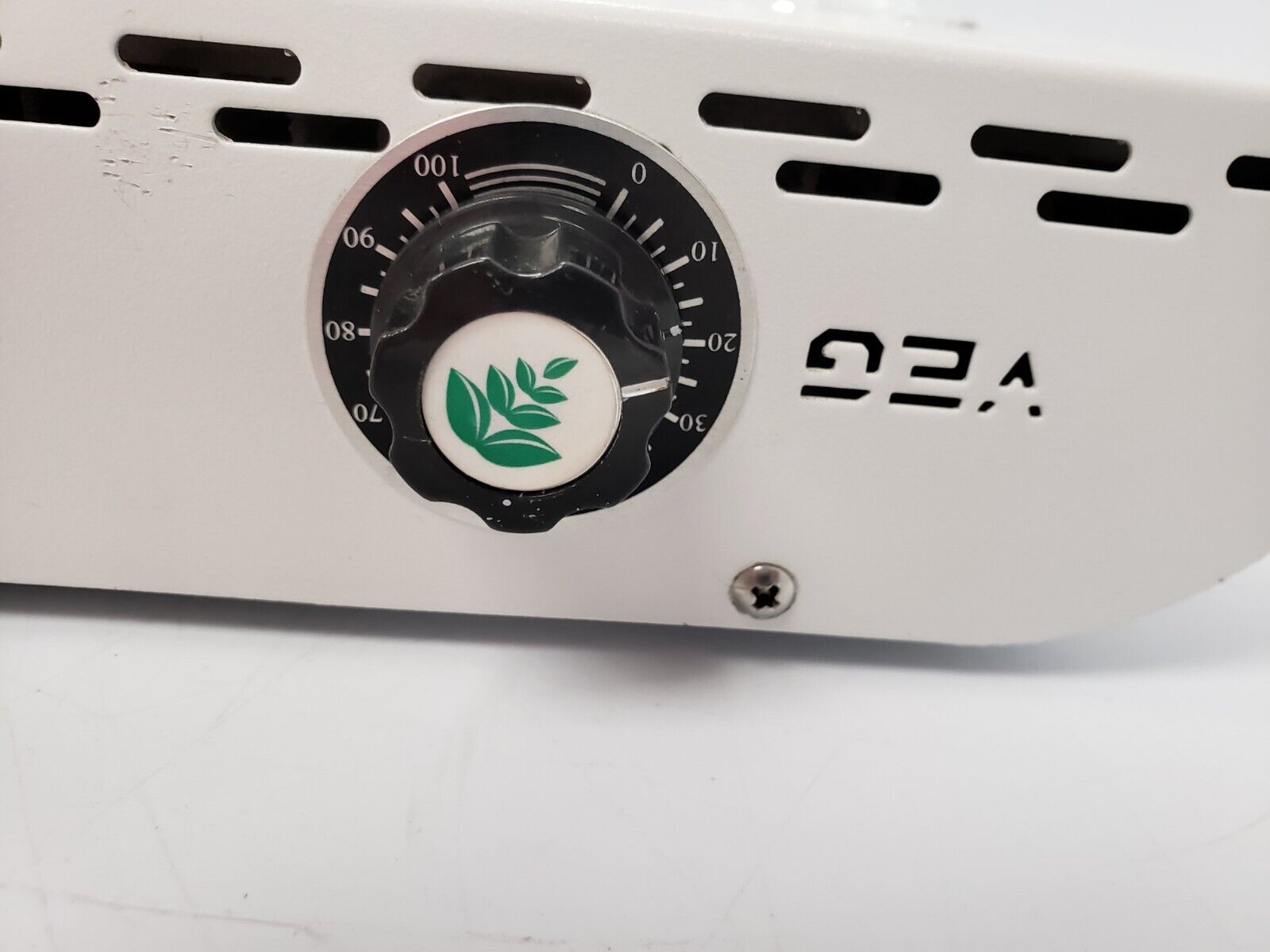 Maxbloom X8 Plus Full Spectrum LED Grow Light for Indoor Plants - Hydroponics, Greenhouse & Home Gardening