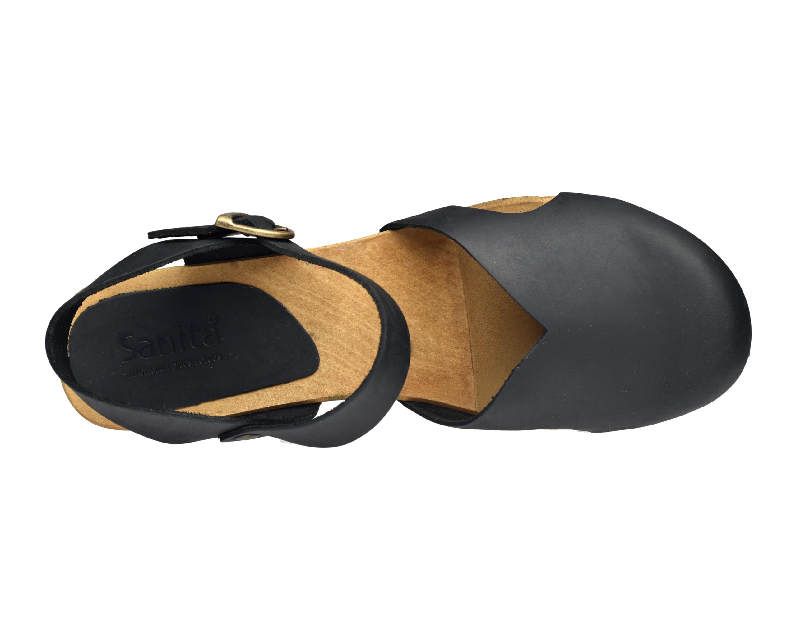 Sanita Women's Professional Clogs - Non-Slip Kitchen Shoes for Nurses, Chefs & Healthcare Workers - Comfortable Work Clogs for Long Shifts in Hospitals, Restaurants & Salons