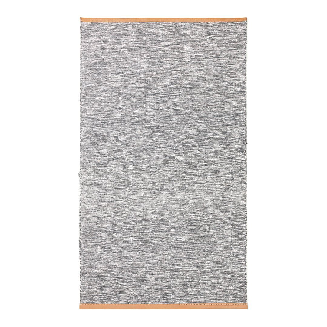 Bergstrom Bjork Rug - Modern Scandinavian Design by House Stockholm - Perfect for Living Room, Bedroom & Cozy Home Decor