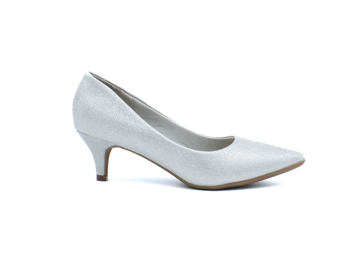 Silver Taxi Aliyah Women's Sandals - Elegant & Comfortable Footwear for Casual Outings, Parties, and Summer Vacations