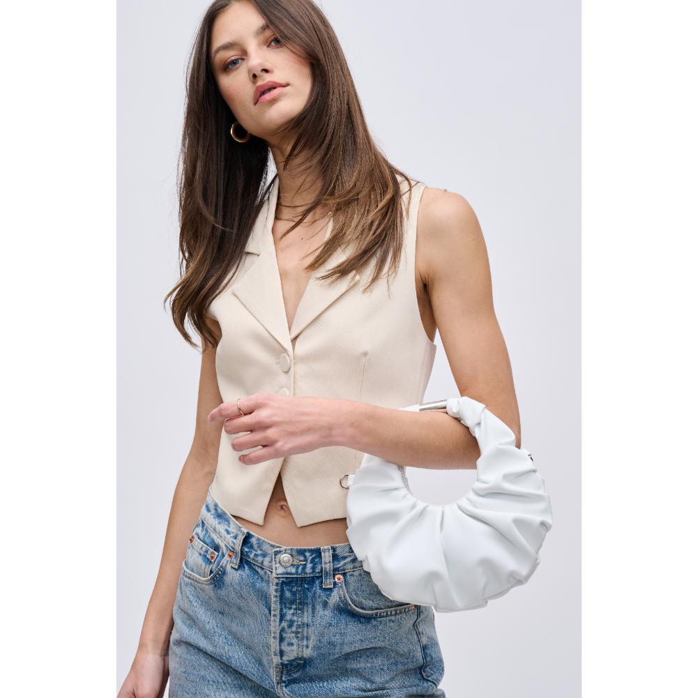 Sasha Crossbody Bag for Women - Stylish & Lightweight Shoulder Purse - Perfect for Travel, Shopping & Everyday Use