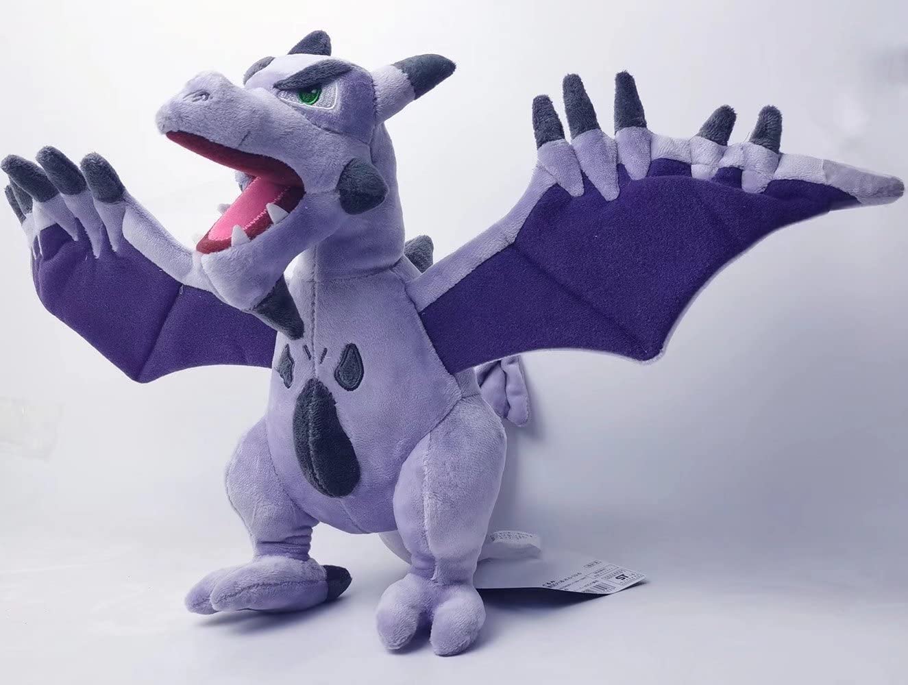 HNBCTOYS Mega Aerodactyl Plush Toy 10