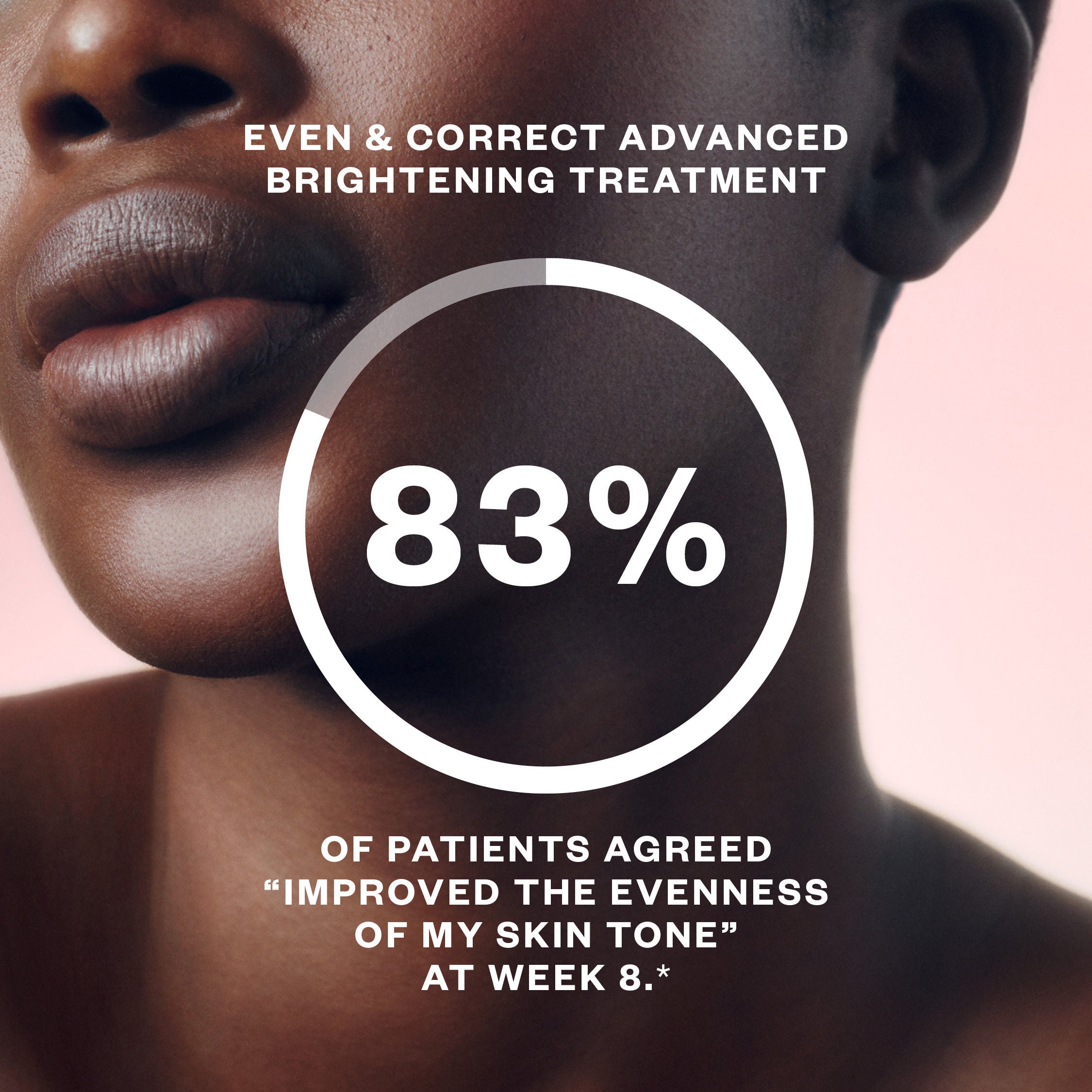 Even & Correct Advanced Brightening Treatment - Skin Brightening Cream for Dark Spots & Hyperpigmentation - Perfect for Nighttime Skincare Routine & Uneven Skin Tone Correction