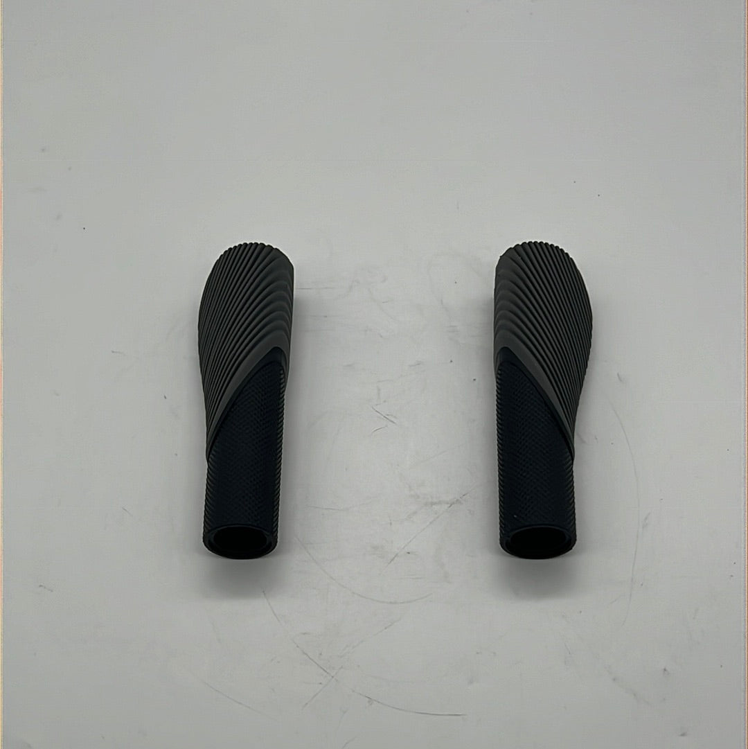 Premium Jubel Handle Bar Grips - Non-Slip Comfort Bike Grips for Mountain & Road Bicycles - Perfect for Commuting, Racing & Outdoor Adventures