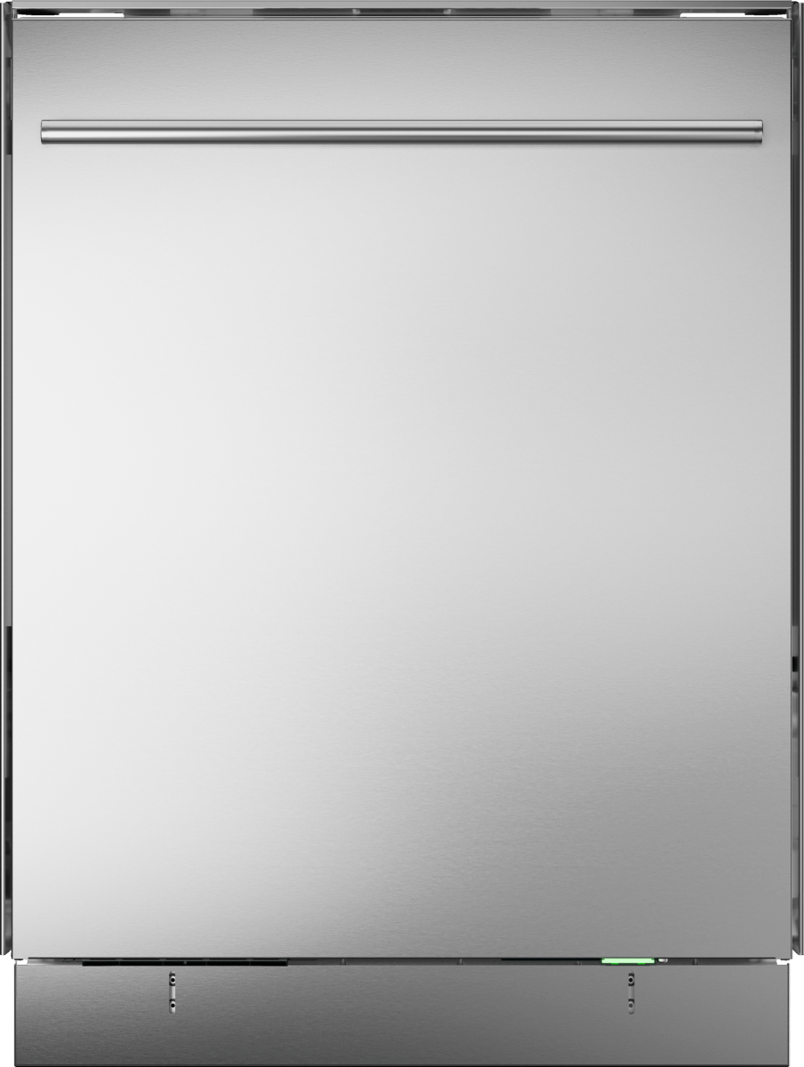 Asko DBI564THS Built-In Dishwasher - 24 Inch Stainless Steel Energy Star Rated for Home Kitchen | Perfect for Large Families & Entertaining Guests
